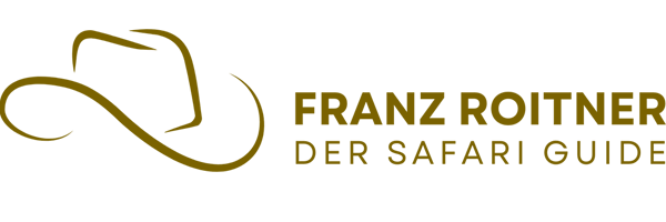 Der Safari Guide - Franz Roitner